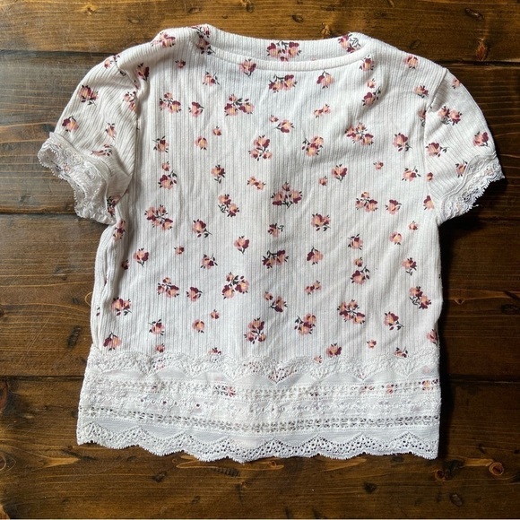 🦄Tee & Scrunchie Set - Picture 4 of 6